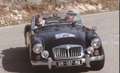 MG MGA Roadster Noir - thumbnail 4