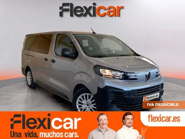 Peugeot Expert 2.0 130Kw (177Cv)