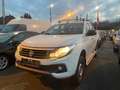 Fiat Fullback Double Cab SX Fehér - thumbnail 3
