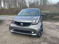 smart forTwo 17.6 kWh Electric drive Prime Gris - thumbnail 1