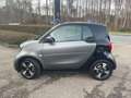smart forTwo 17.6 kWh Electric drive Prime Gris - thumbnail 3