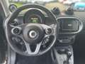 smart forTwo 17.6 kWh Electric drive Prime Gris - thumbnail 14