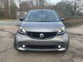 smart forTwo 17.6 kWh Electric drive Prime Gris - thumbnail 2