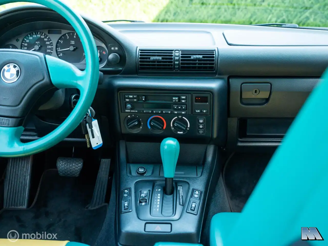 BMW 316 3-serie Compact 316i Individual, foto 5