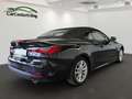 BMW 420 iCabrio*LED*Navi*LiveCockpit*Leder*Tempo.*PDC Schwarz - thumbnail 4