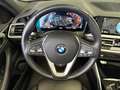 BMW 420 iCabrio*LED*Navi*LiveCockpit*Leder*Tempo.*PDC Schwarz - thumbnail 12