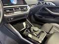 BMW 420 iCabrio*LED*Navi*LiveCockpit*Leder*Tempo.*PDC Zwart - thumbnail 21