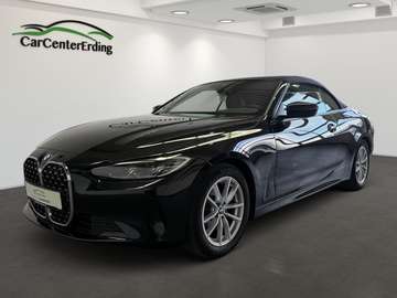 iCabrio*LED*Navi*LiveCockpit*Leder*Tempo.*PDC