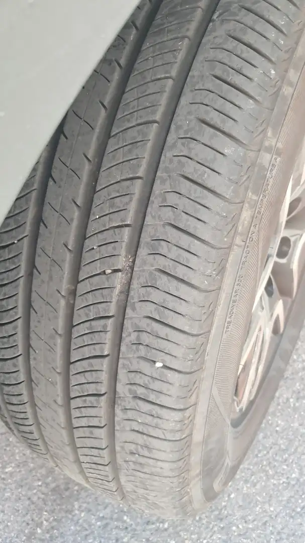 DR Automobiles PK8 2.0 turbo diesel 4x4 136cv - 2