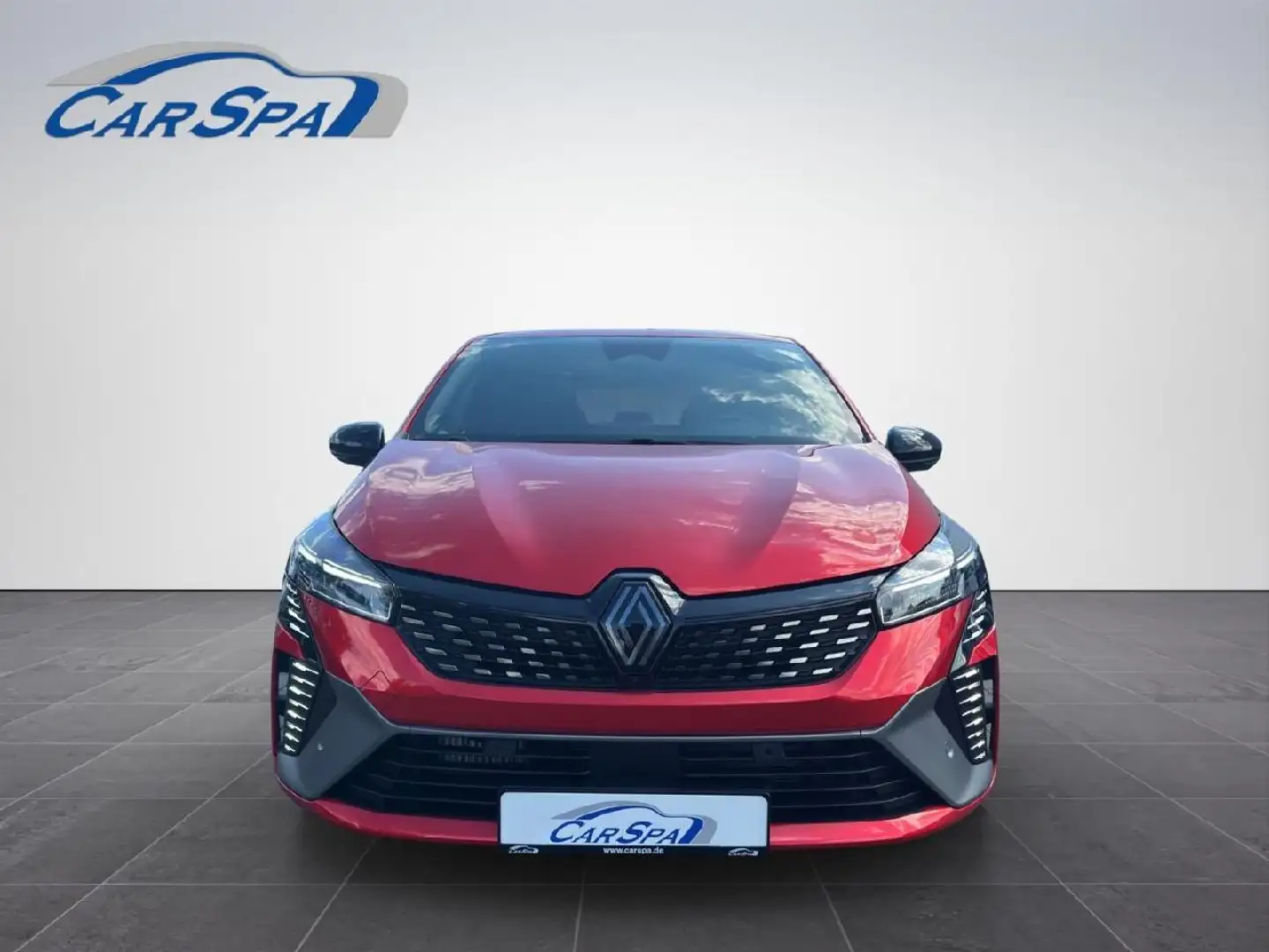 Renault Clio Esprit Alpine TCe90/City-Premium+Winter Paket - 2