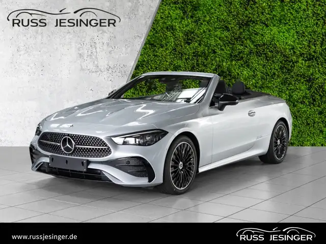 Mercedes-Benz CLE 450 4M Cabrio AMG Line*AHK*360*Memo*HUD*Burm