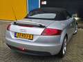 Audi TT Roadster 2.0 TFSI / 200 Pk / Navi / Airco / Elek D Gris - thumbnail 6