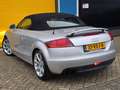 Audi TT Roadster 2.0 TFSI / 200 Pk / Navi / Airco / Elek D Gris - thumbnail 4