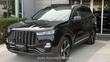 1.5 Turbo GPL CVT *PROMO AZZURRA*
