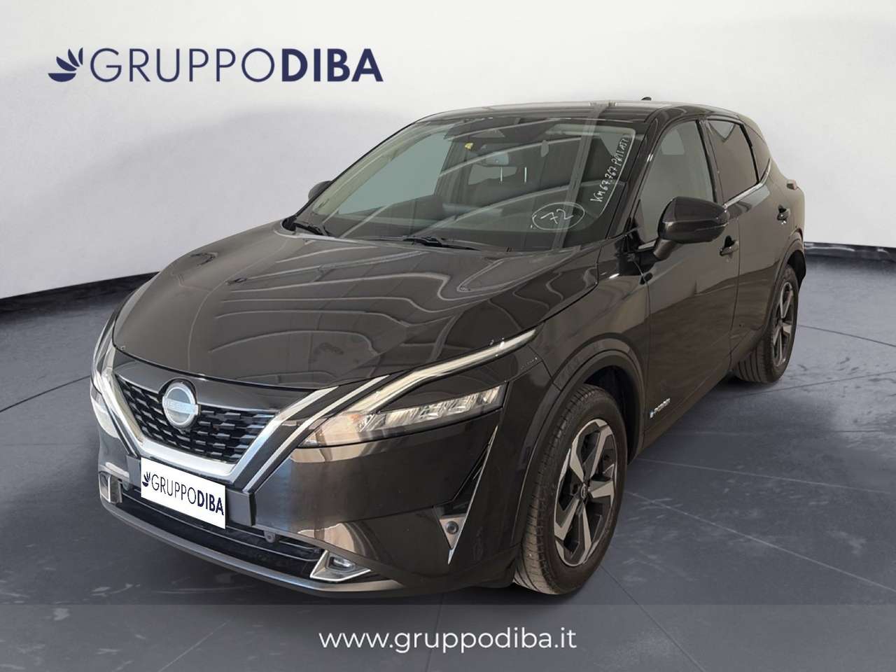 Nissan Qashqai III 2021 1.5 e-power N-Connecta 2wd