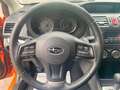 Subaru XV Comfort Automatic SH Standhzg Klimaautom Pomarańczowy - thumbnail 9