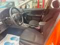 Subaru XV Comfort Automatic SH Standhzg Klimaautom Pomarańczowy - thumbnail 15