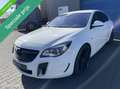 Opel Insignia 2.8 T / OPC / 4x4 / 2014 / Perfecte Staat / Wit - thumbnail 11