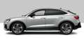Audi Q3 Sportback 35 2.0 tdi S line ed s-tr GANCIO/TETTO Argent - thumbnail 4