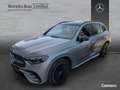 Mercedes-Benz GLC 220 d 4MATIC Plateado - thumbnail 1
