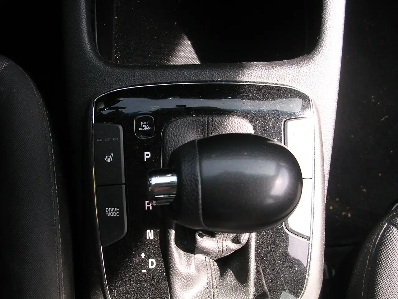 Kia Forte снимка Kia Forte