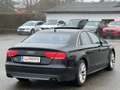 Audi S8 4.0*TFSI*quattro*Euro5*-Xenon*Bose*Navi*Kredit*PDC Schwarz - thumbnail 2