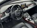 Audi S8 4.0*TFSI*quattro*Euro5*-Xenon*Bose*Navi*Kredit*PDC Czarny - thumbnail 9