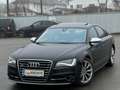 Audi S8 4.0*TFSI*quattro*Euro5*-Xenon*Bose*Navi*Kredit*PDC Siyah - thumbnail 1