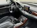 Audi S8 4.0*TFSI*quattro*Euro5*-Xenon*Bose*Navi*Kredit*PDC Zwart - thumbnail 15