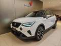 SEAT Arona 1.0 EcoTSI Black Edition Bianco - thumbnail 2
