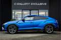 Lamborghini Urus 4.0 V8 S - Blu Nethuns | Origineel NL | Panorama | Azul - thumbnail 4
