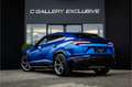 Lamborghini Urus 4.0 V8 S - Blu Nethuns | Origineel NL | Panorama | Azul - thumbnail 5