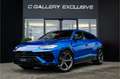Lamborghini Urus 4.0 V8 S - Blu Nethuns | Origineel NL | Panorama | Azul - thumbnail 3