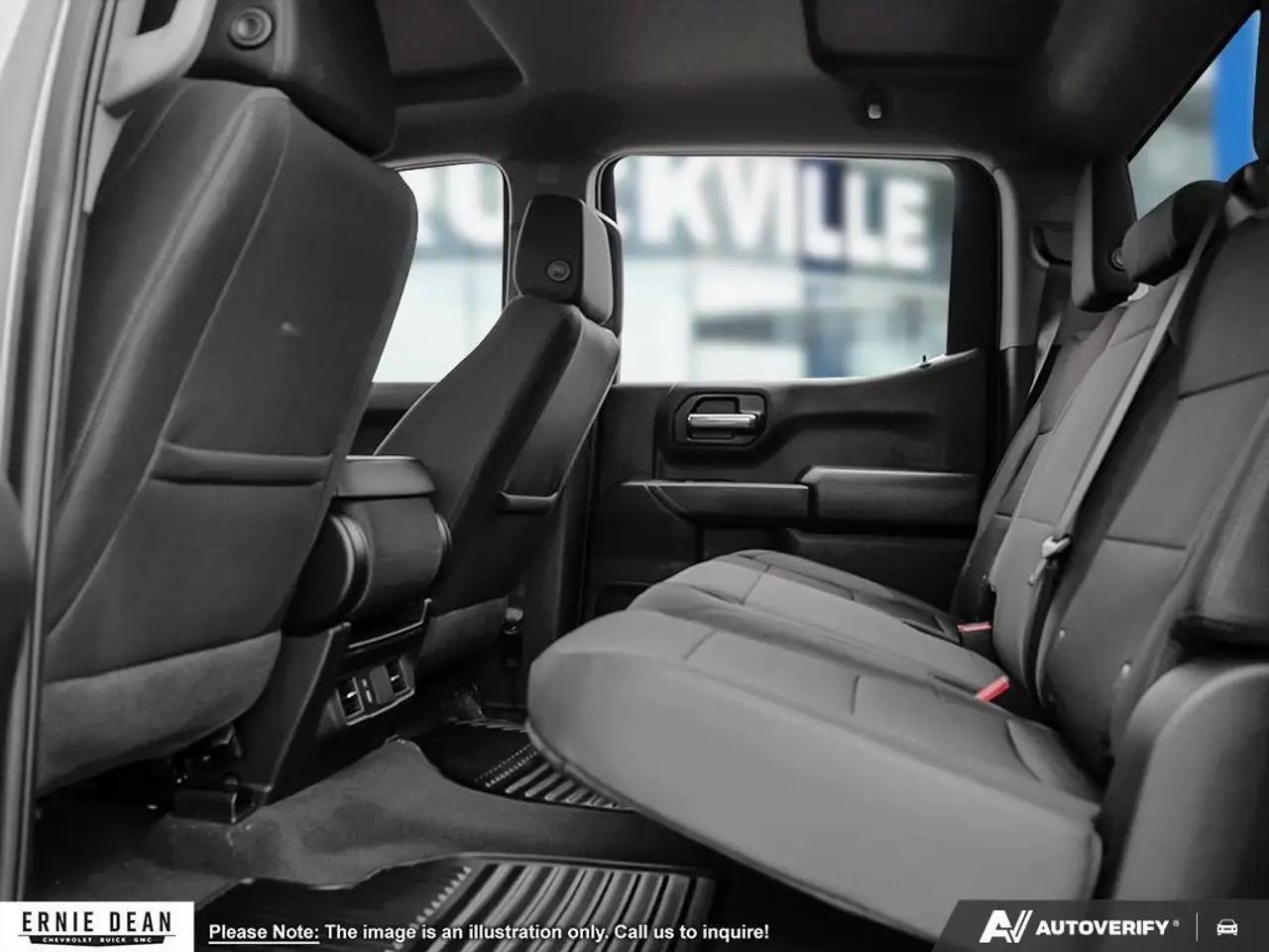 Chevrolet Silverado 1500 снимка Chevrolet Silverado 1500