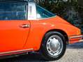 Porsche 912 Targa Naranja - thumbnail 7