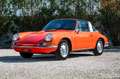 Porsche 912 Targa Naranja - thumbnail 1