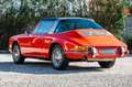 Porsche 912 Targa Naranja - thumbnail 5