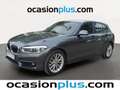 BMW 116 116d Gris - thumbnail 1