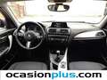 BMW 116 116d Gris - thumbnail 6
