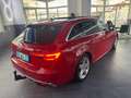 Audi S4 Avant 3.0 TFSI quattro*AHK*Pano*NAVI*Matrix* Rot - thumbnail 10