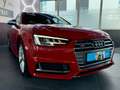Audi S4 Avant 3.0 TFSI quattro*AHK*Pano*NAVI*Matrix* Rot - thumbnail 4