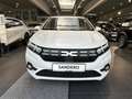 Dacia Sandero Expression TCe 90 Ersatzrad Bianco - thumbnail 2