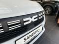Dacia Sandero Expression TCe 90 Ersatzrad Bianco - thumbnail 8