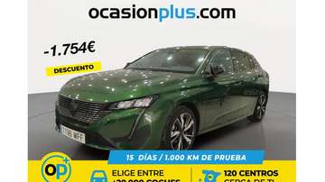 1.2 PureTech S&S Allure 130