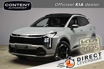 1.6 T-GDi 239pk Hybrid AT6 GT-Line