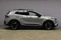 Kia Sportage 1.6 T-GDi 239pk Hybrid AT6 GT-Line Gris - thumbnail 5
