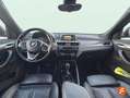 BMW X1 sDrive 20iA Azul - thumbnail 13