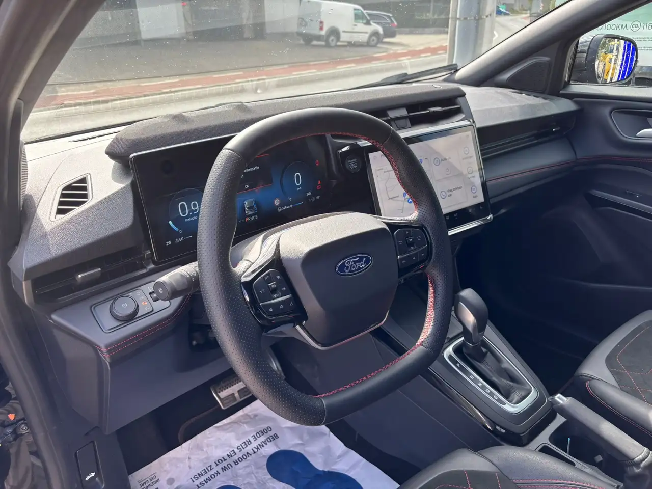 Ford Puma ST-LINE X AUTOMAAT, миниатюра 6