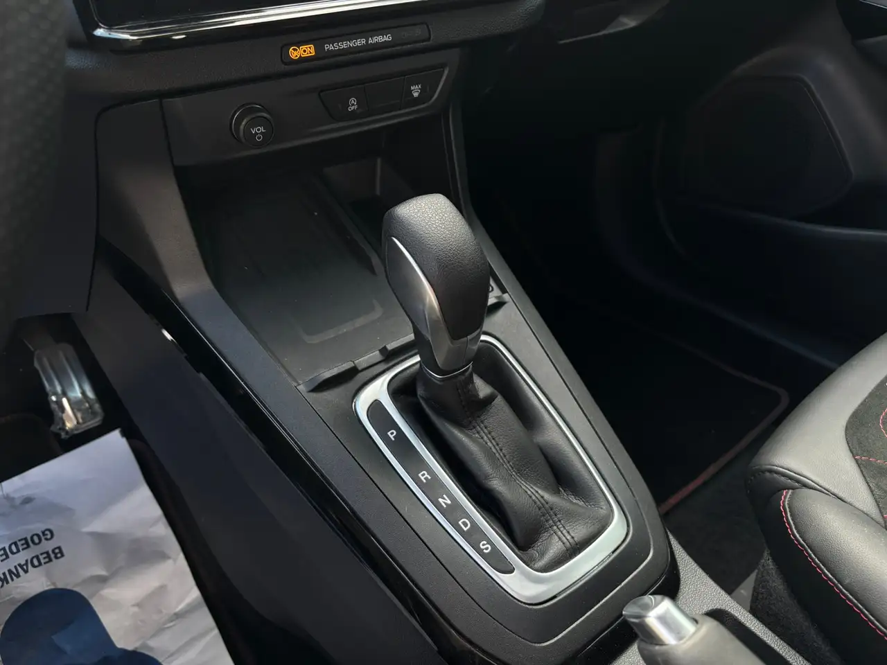 Ford Puma ST-LINE X AUTOMAAT, миниатюра 13