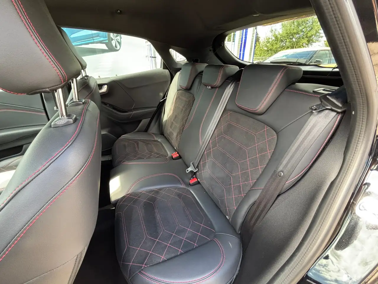 Ford Puma ST-LINE X AUTOMAAT, миниатюра 9